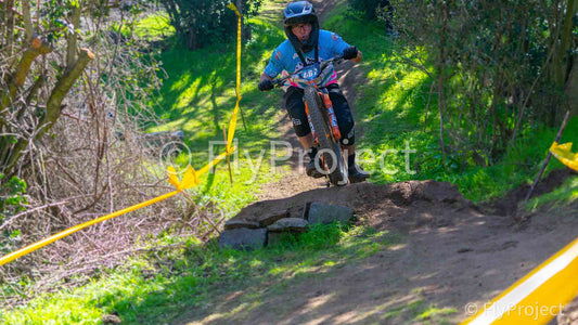 MontenBaik Enduro Doñihue Rider 467 Jorge Gehrkue Soto