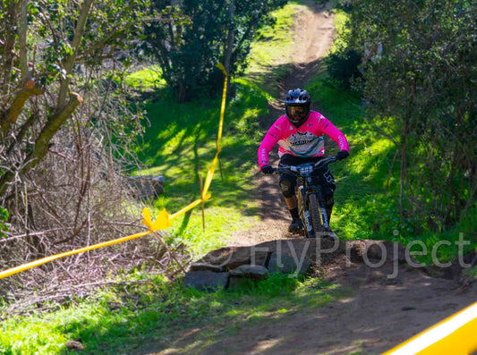 MontenBaik Enduro Doñihue Rider 466 Manuel Morales mejias