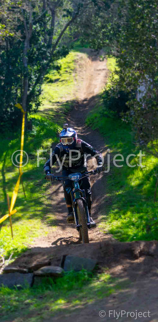 MontenBaik Enduro Doñihue Rider 457 David Tortello