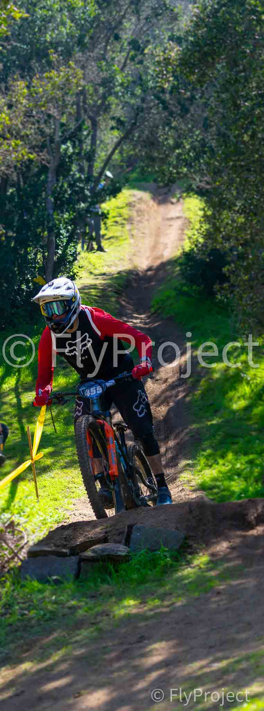 MontenBaik Enduro Doñihue Rider 455 Jose Olave