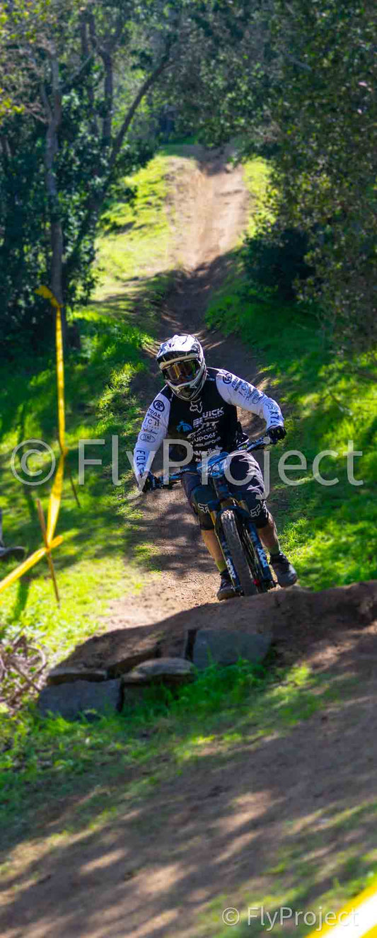 MontenBaik Enduro Doñihue Rider 452 Marcial Vasquez