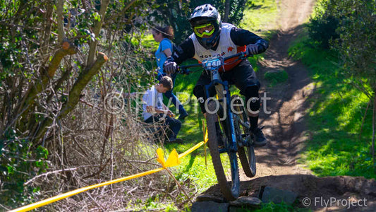 MontenBaik Enduro Doñihue Rider 440 Daniel Duran Saavedra