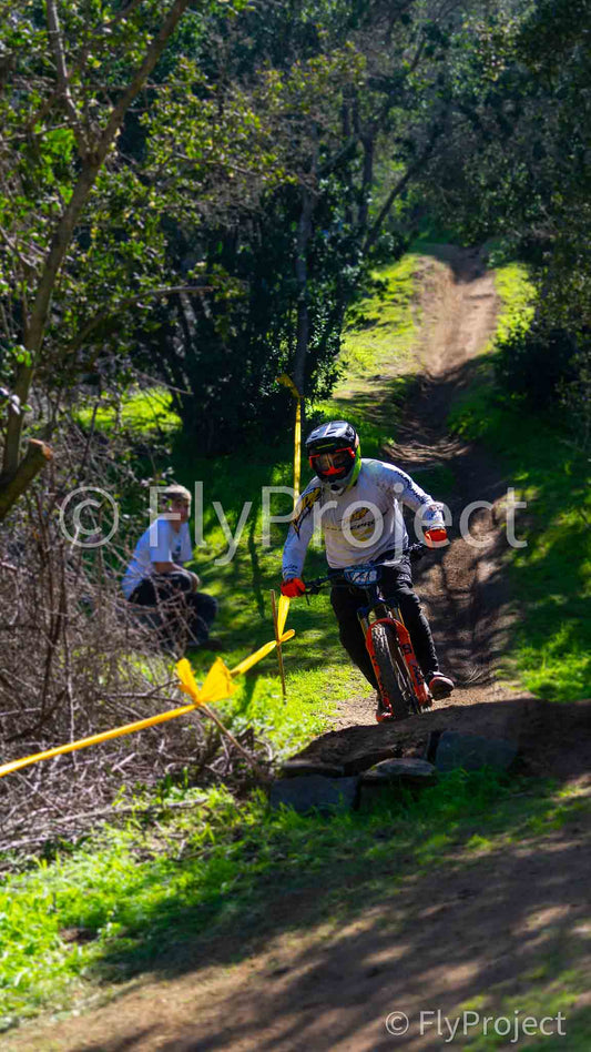 MontenBaik Enduro Doñihue Rider 438 Cristobal Jaque