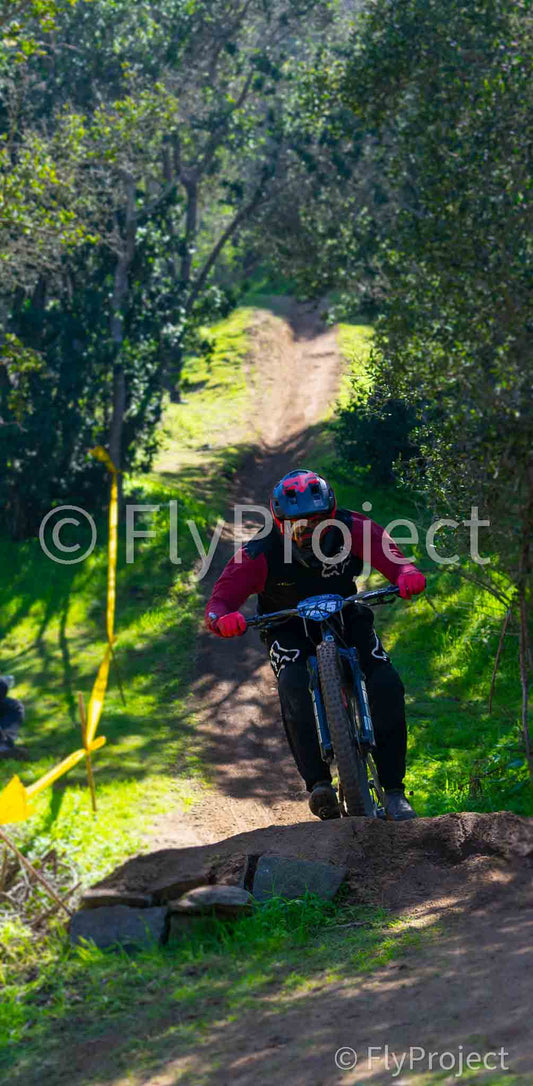 MontenBaik Enduro Doñihue Rider 435 Luis Gonzalez