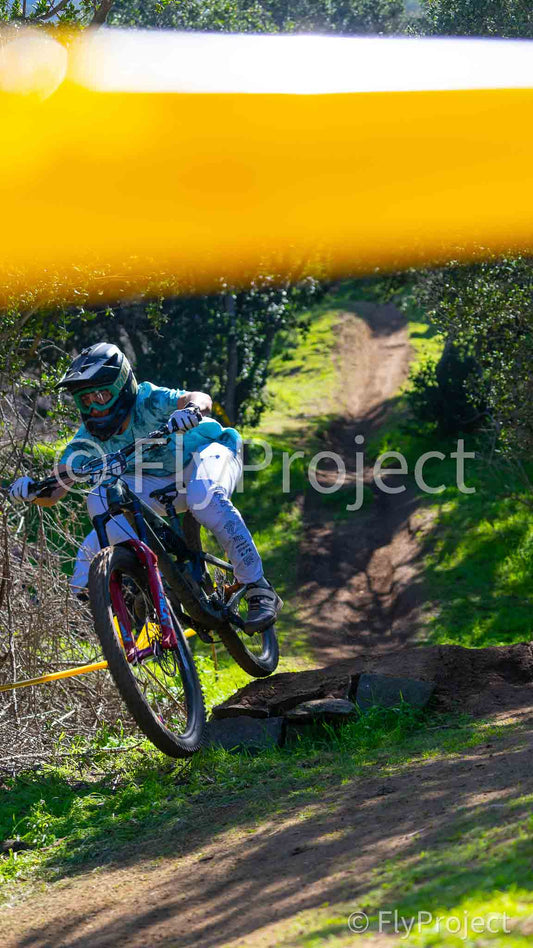 MontenBaik Enduro Doñihue Rider 430 Francisco Schumacher