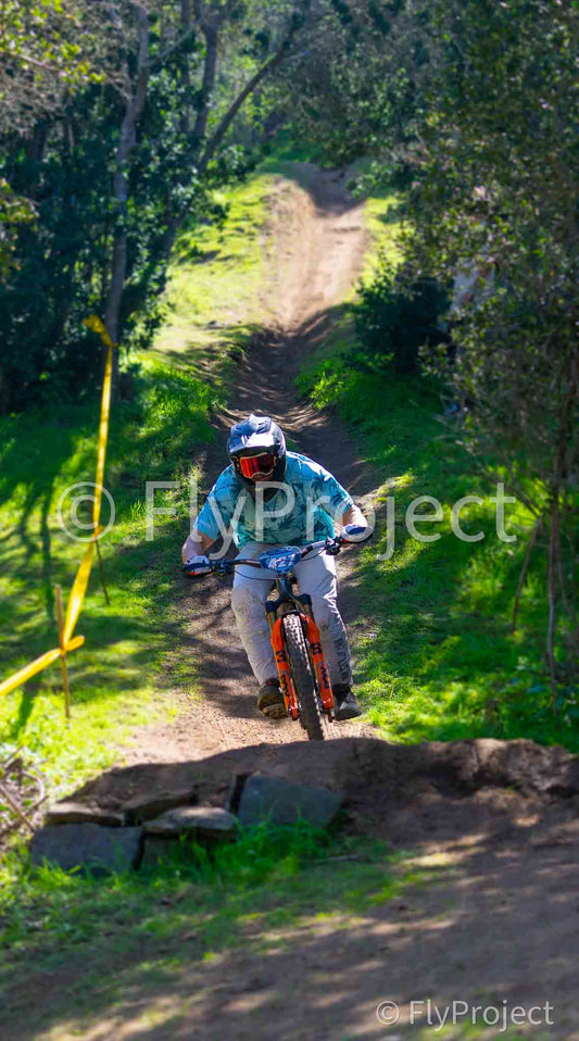 MontenBaik Enduro Doñihue Rider 427 Gustavo Ortega Suazo