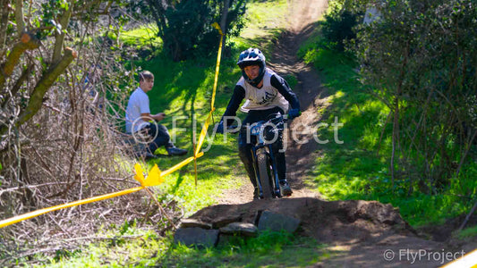 MontenBaik Enduro Doñihue Rider 426 Lucas Larrain Valdes