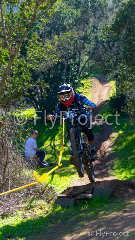 MontenBaik Enduro Doñihue Rider 421 Lucas Villalobos