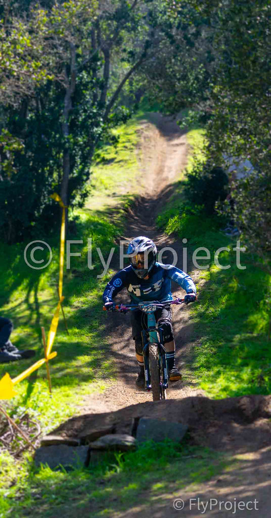 MontenBaik Enduro Doñihue Rider 420 Miguel Arrau Hayler