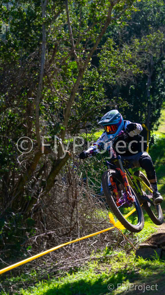 MontenBaik Enduro Doñihue Rider 390 Lucas Maldonado Viera