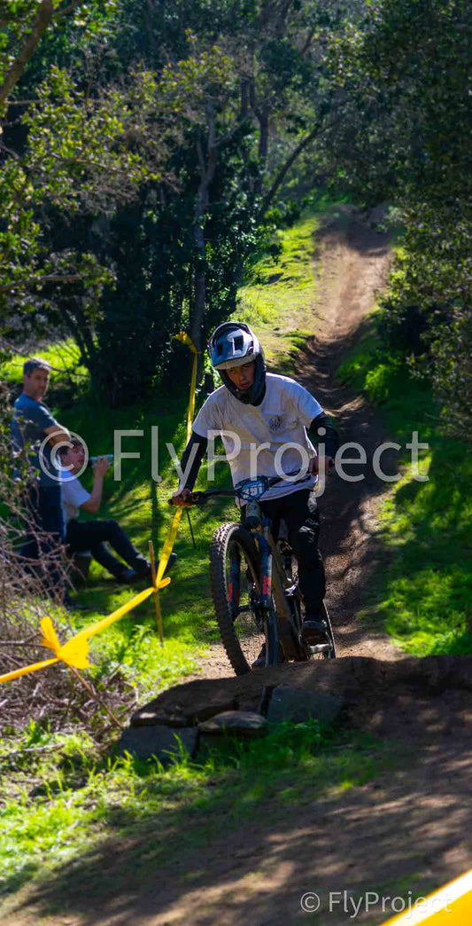 MontenBaik Enduro Doñihue Rider 391 Cristobal Bascuñan Castaño