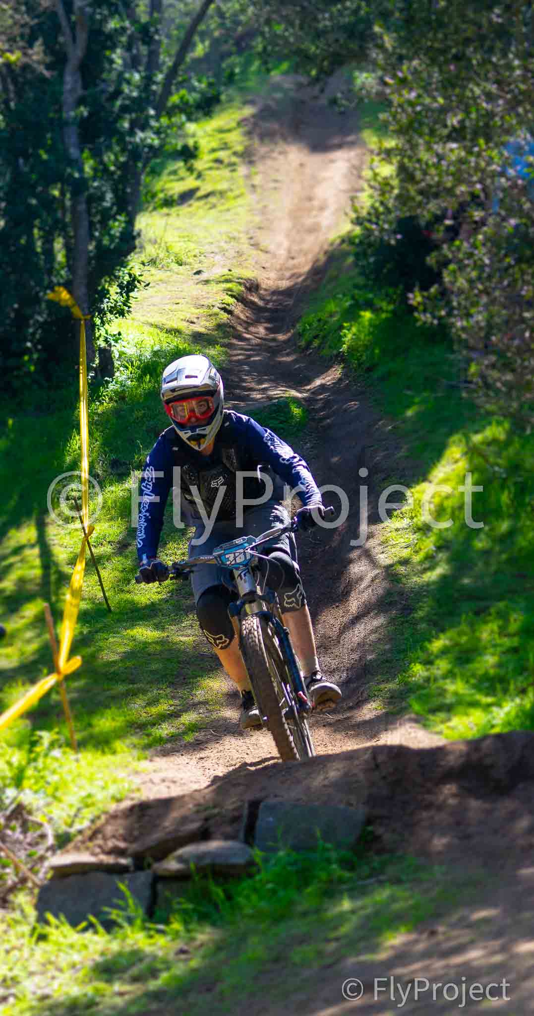 MontenBaik Enduro Doñihue Rider 381 Pedro Pablo Vergara Bosman