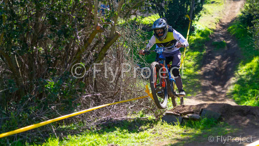 MontenBaik Enduro Doñihue Rider 354 Pascal Ohaco Gallyas