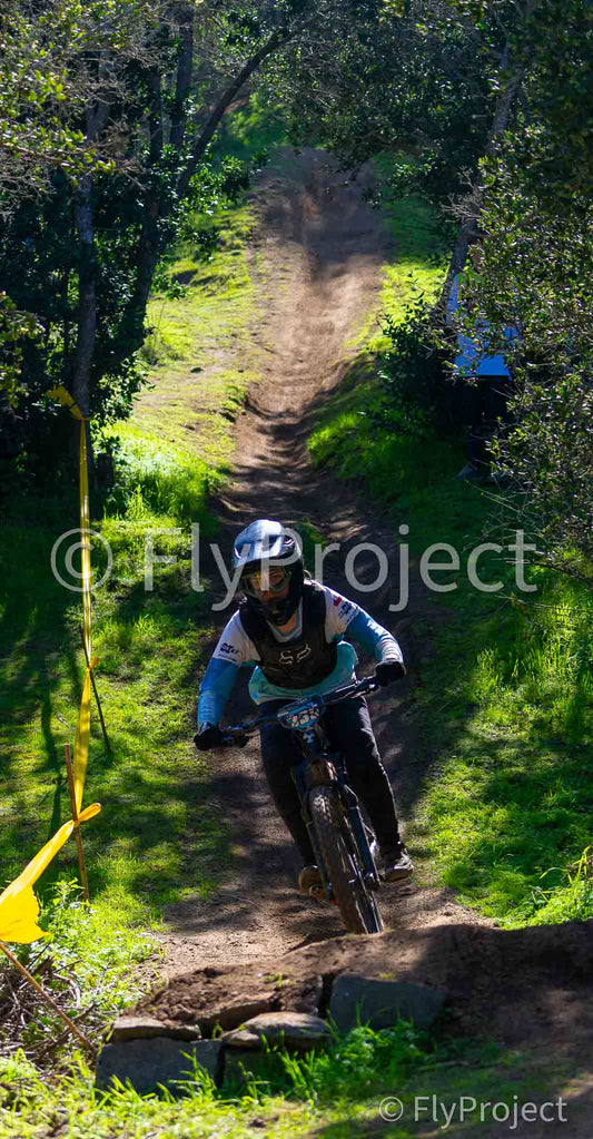 MontenBaik Enduro Doñihue Rider 335 Rocío Cáceres Silva