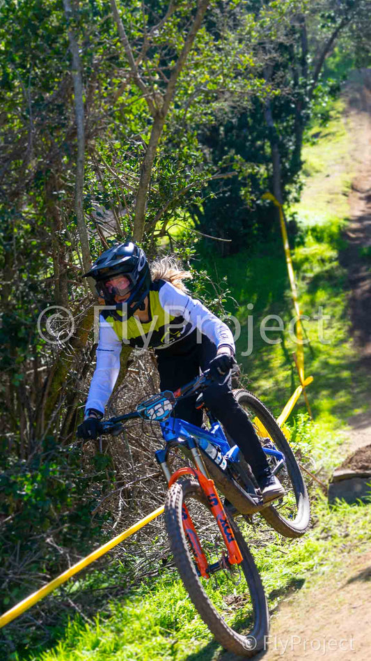 MontenBaik Enduro Doñihue Rider 334 Dominique Ohaco