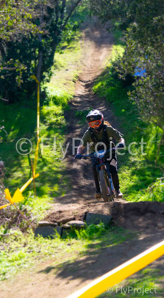 MontenBaik Enduro Doñihue Rider 330 Carla Sanz Correa
