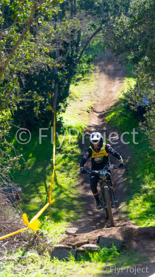 MontenBaik Enduro Doñihue Rider 325 Sofia Galmez