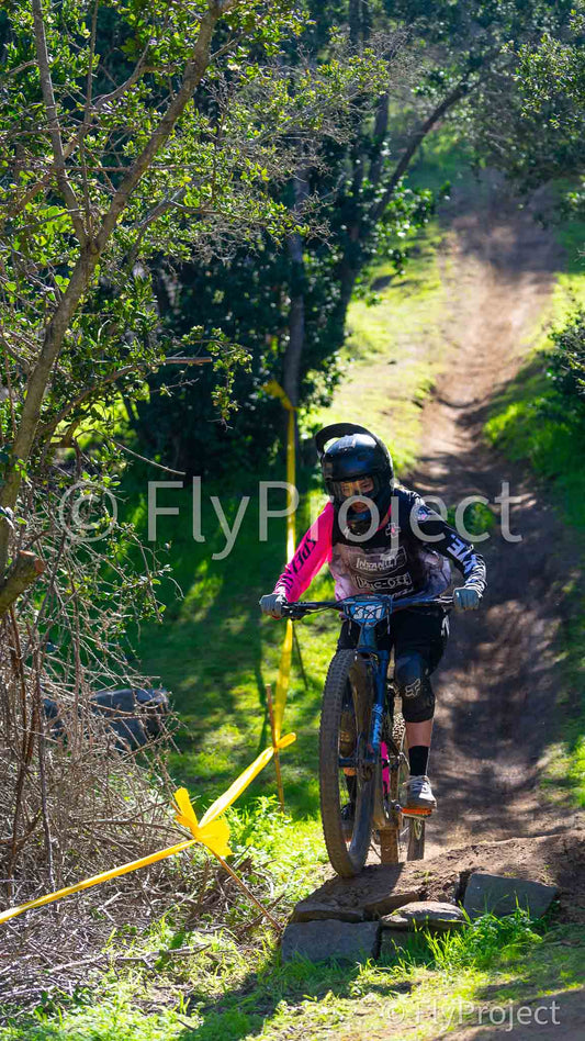 MontenBaik Enduro Doñihue Rider 331 Amelia Delin Vargas