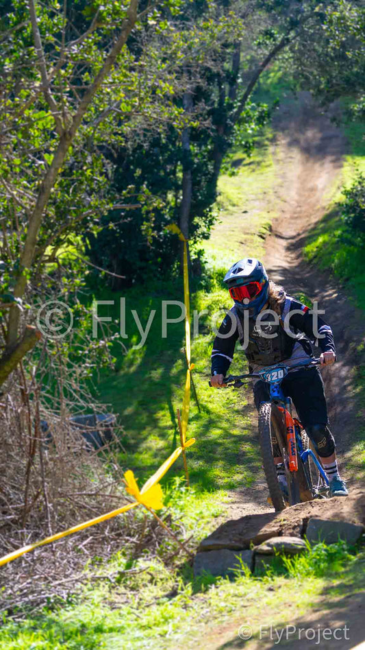 MontenBaik Enduro Doñihue Rider 320 Rafaela Madrid Piana