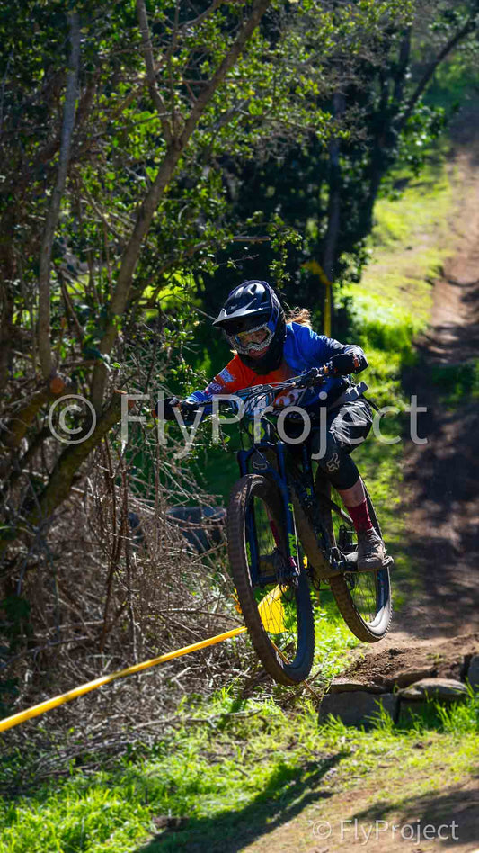 MontenBaik Enduro Doñihue Rider 318 Antonia Camelio Bascuñan