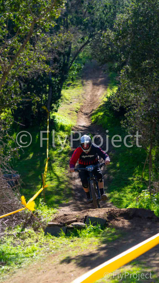 MontenBaik Enduro Doñihue Rider 302 Joaquin Rodriguez