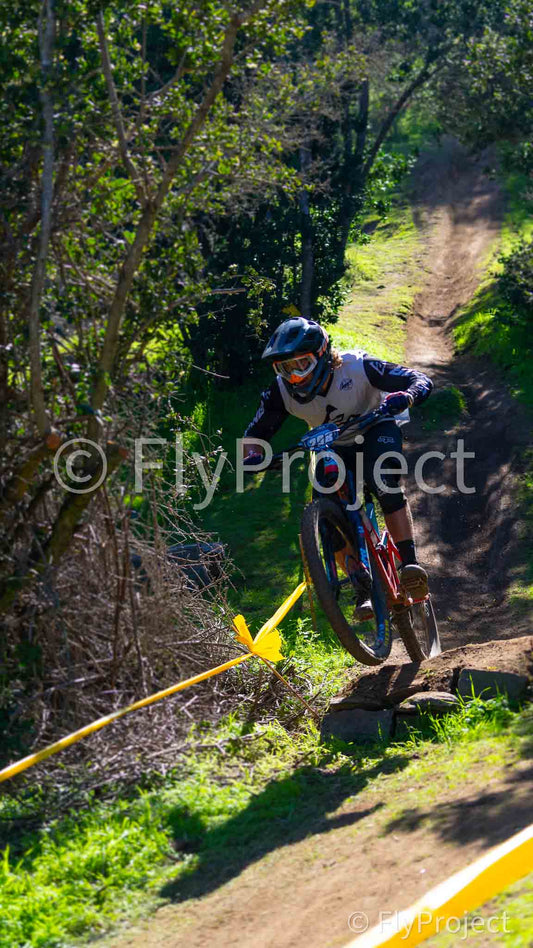 MontenBaik Enduro Doñihue Rider 298 Lucas Gioia Saba