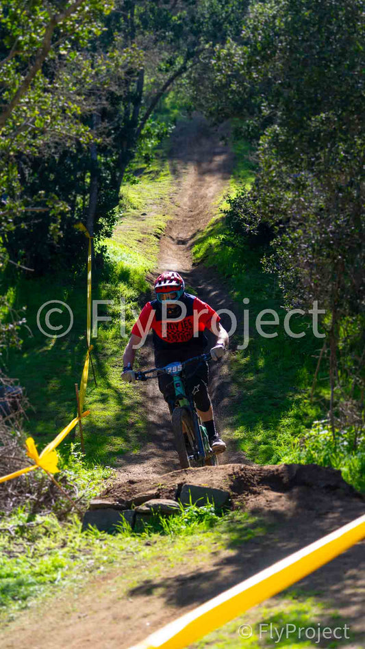 MontenBaik Enduro Doñihue Rider 295 Martin Fernando Vergara del Real