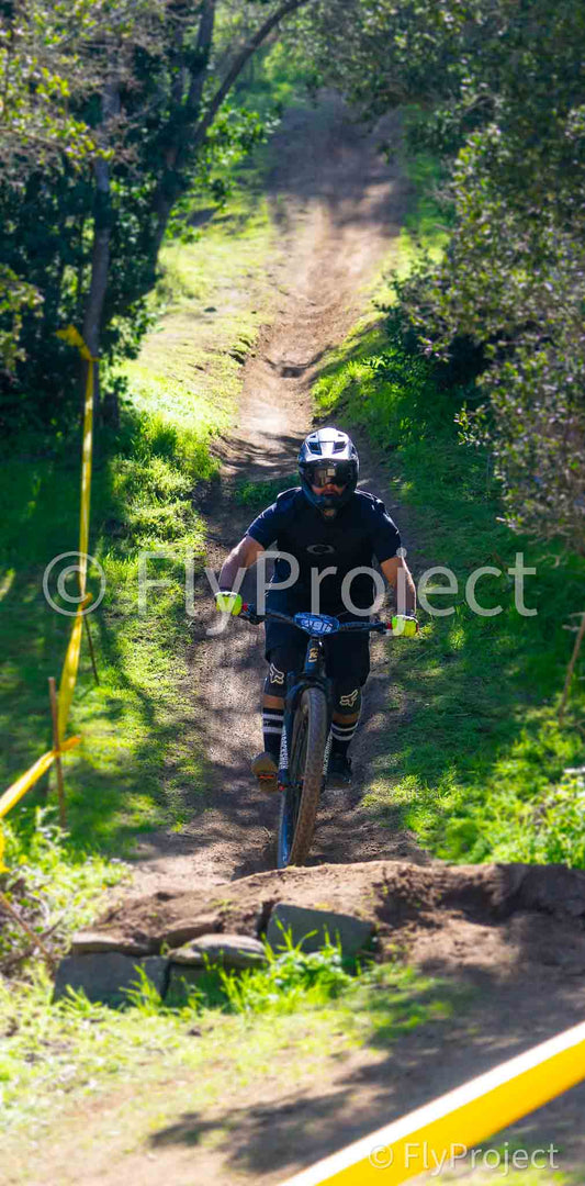 MontenBaik Enduro Doñihue Rider 296 Enrique Flores Rojas