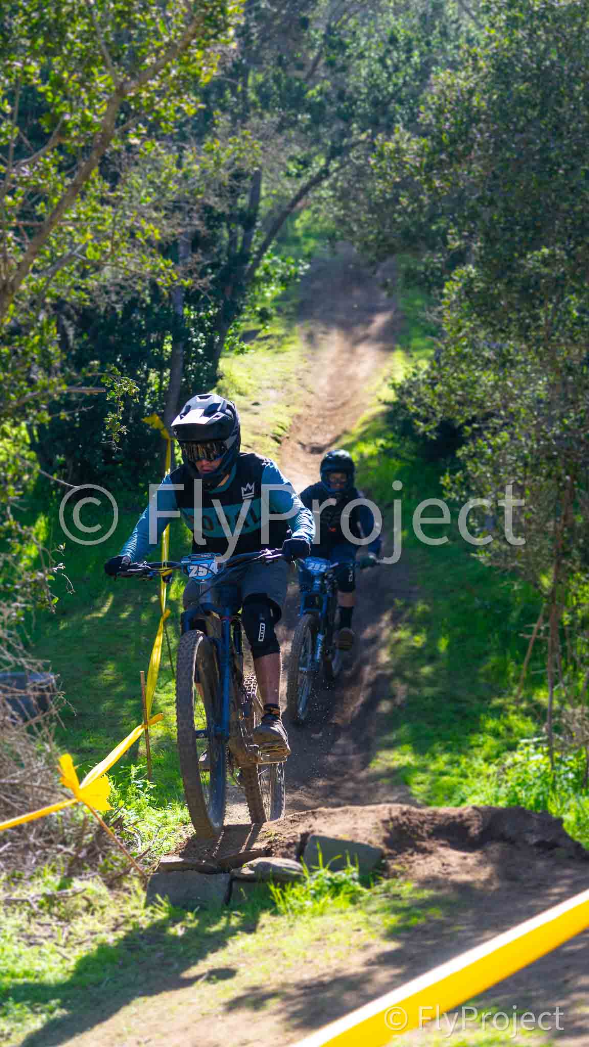 MontenBaik Enduro Doñihue Rider 294 Rodrigo Nelson Roman