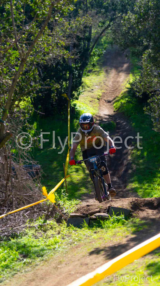 MontenBaik Enduro Doñihue Rider 290 Agustin Etchevers