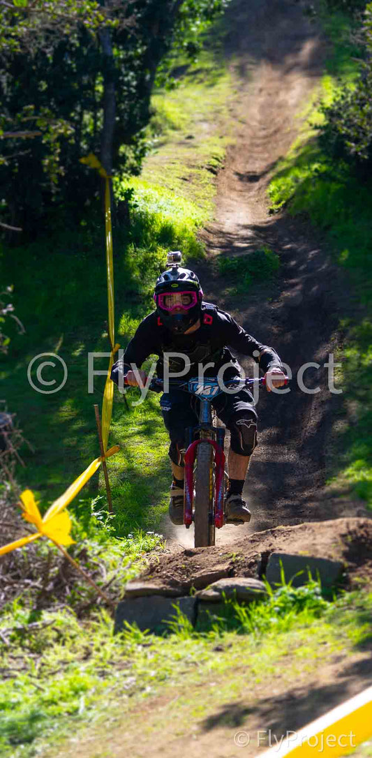 MontenBaik Enduro Doñihue Rider 287 José Tomás Weihrauch