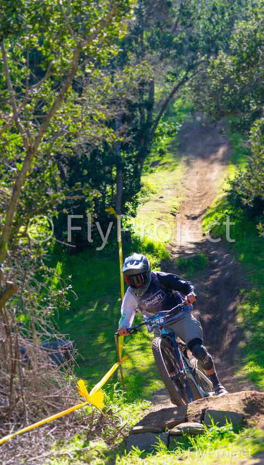 MontenBaik Enduro Doñihue Rider 286 Gabriel Guzman Espinoza