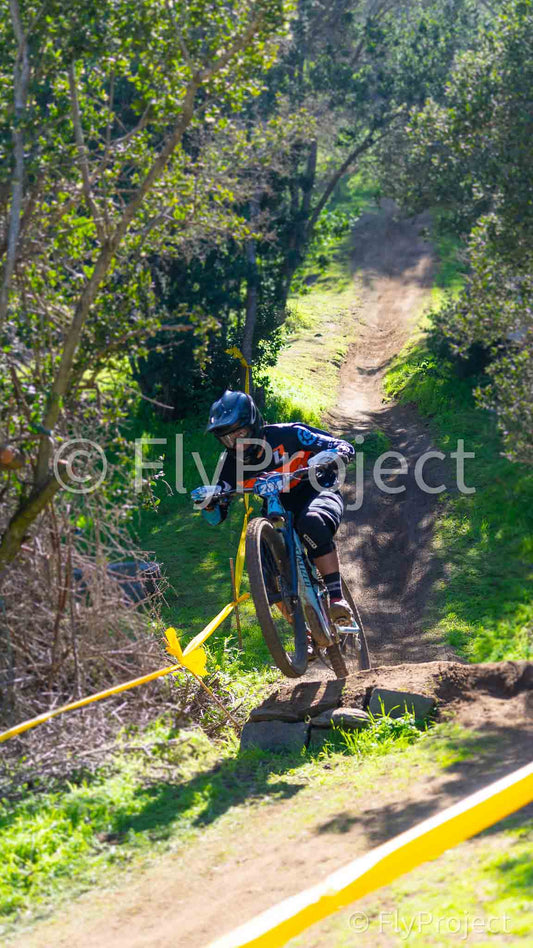 MontenBaik Enduro Doñihue Rider 284 Vicente Pino