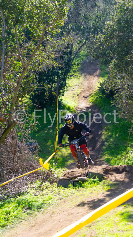 MontenBaik Enduro Doñihue Rider 282 Benjamin Franzani