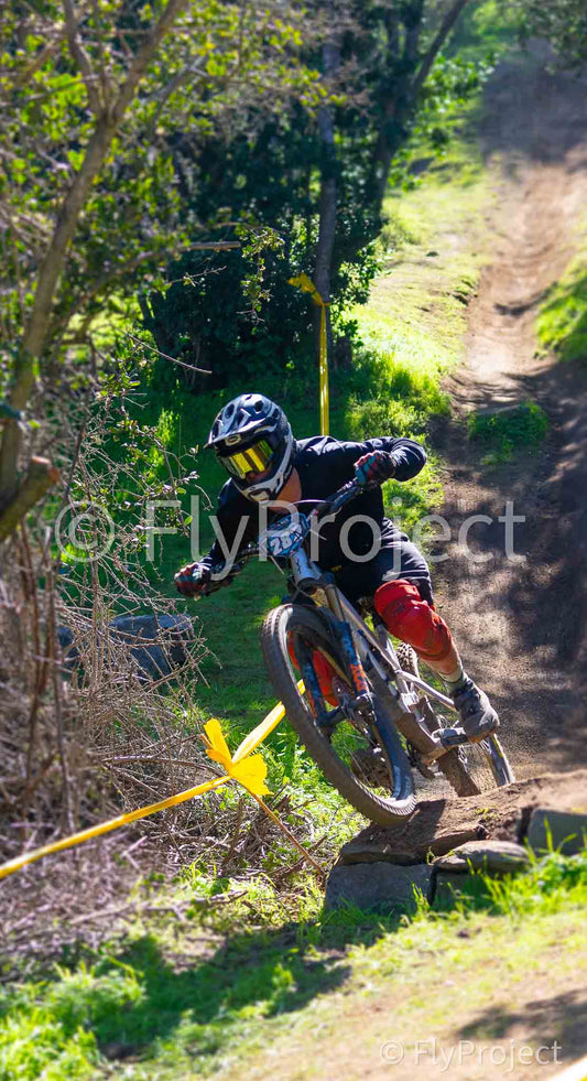 MontenBaik Enduro Doñihue Rider 282 Benjamin Franzani