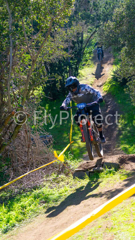 MontenBaik Enduro Doñihue Rider 280 Vicente Ortega Méndez