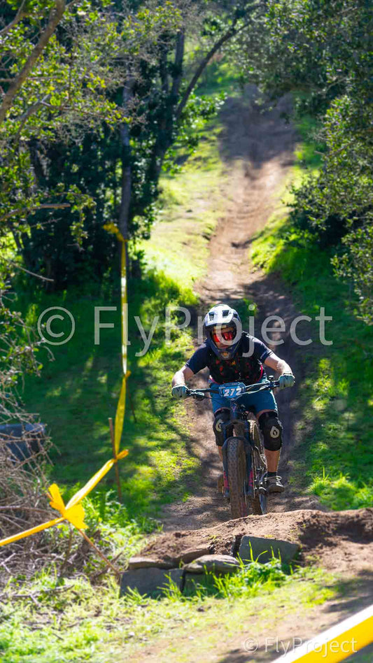 MontenBaik Enduro Doñihue Rider 272 Eduardo Alfaro Velasco