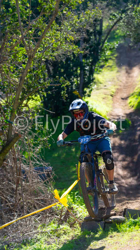 MontenBaik Enduro Doñihue Rider 272 Eduardo Alfaro Velasco