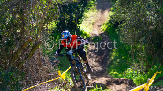 MontenBaik Enduro Doñihue Rider 270 Borja Figueroa