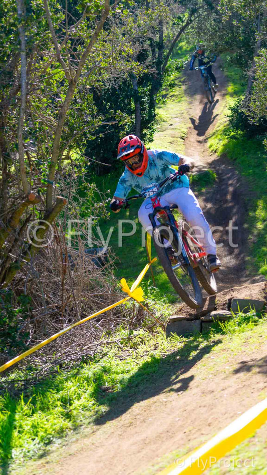 MontenBaik Enduro Doñihue Rider 266 Jose Miguel Guerra Alvarez