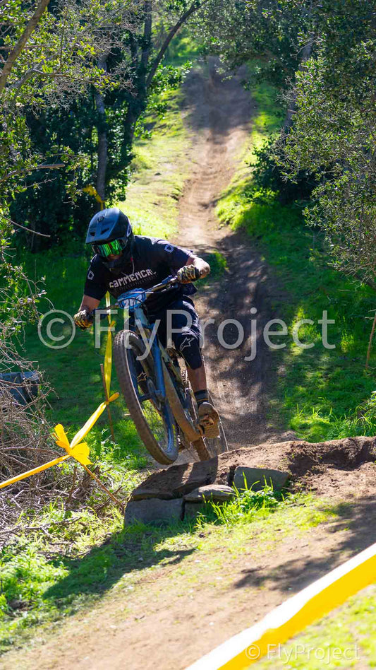 MontenBaik Enduro Doñihue Rider 262 Ignacio Armijo Auda