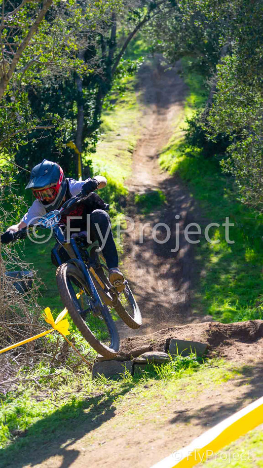 MontenBaik Enduro Doñihue Rider 261 Martin Tagle Galilea