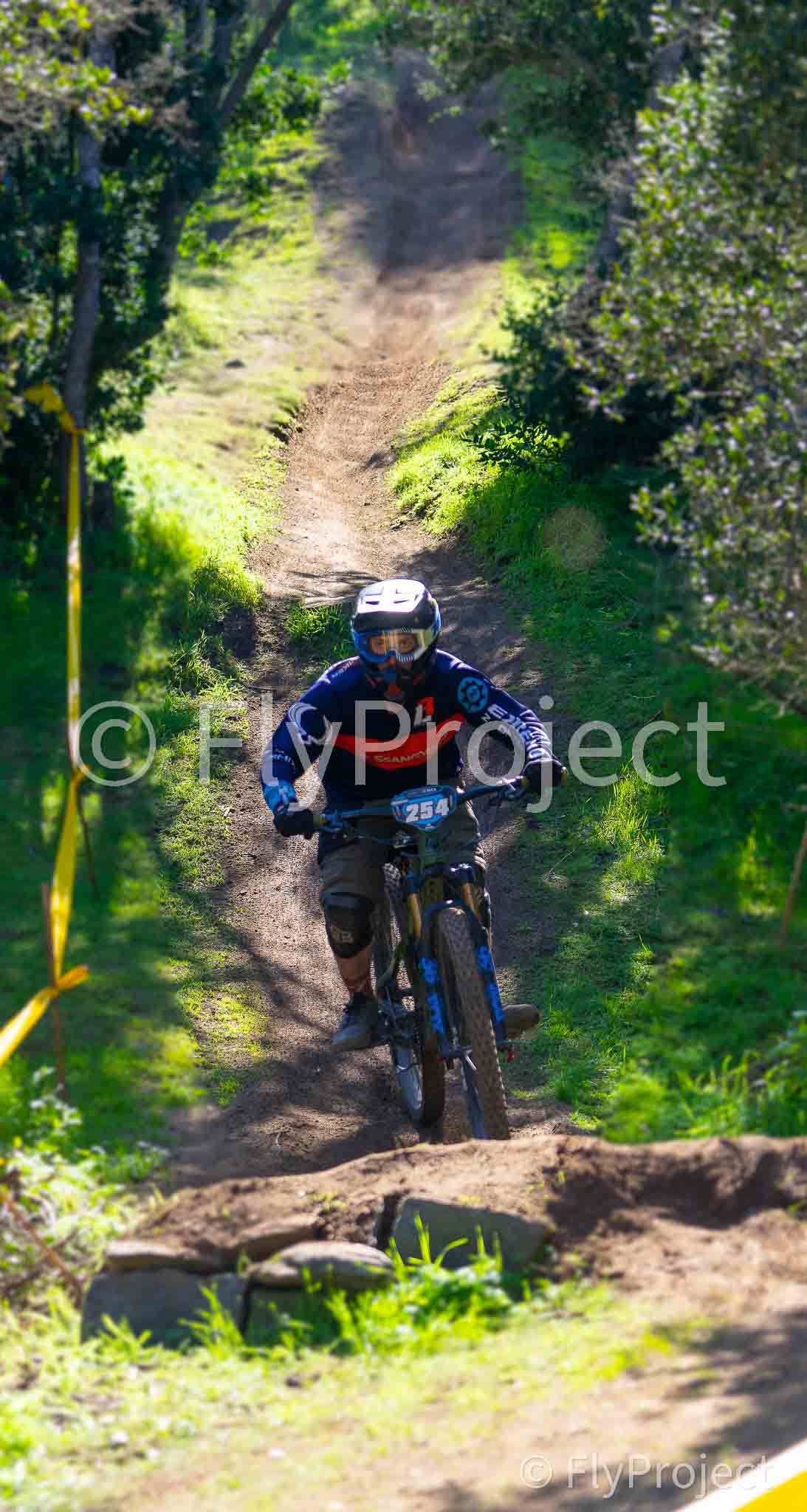 MontenBaik Enduro Doñihue Rider 254 Felipe Arancibia Backhouse