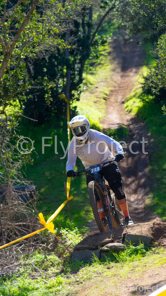MontenBaik Enduro Doñihue Rider 249 Joaquín Duarte Retamal
