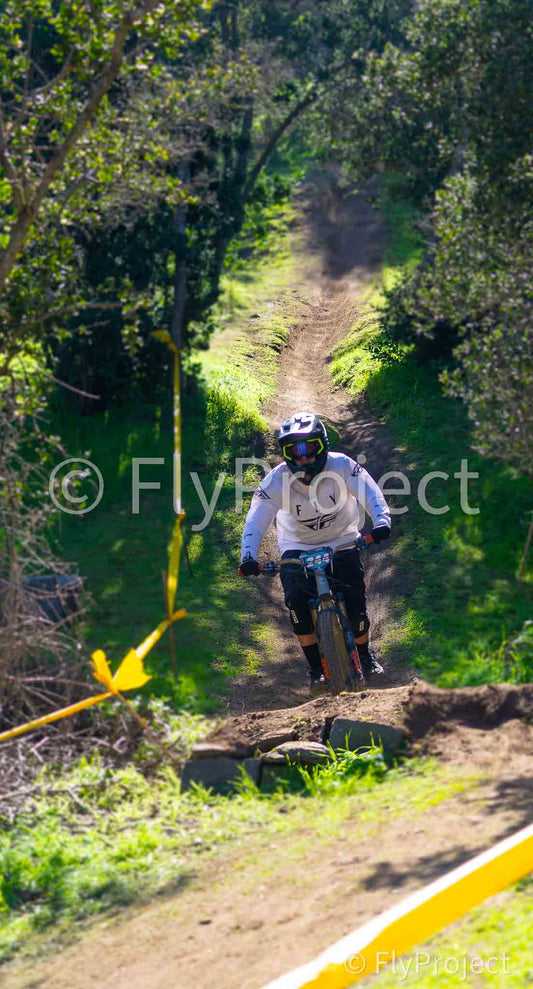 MontenBaik Enduro Doñihue Rider 244 Cristobal Caroca