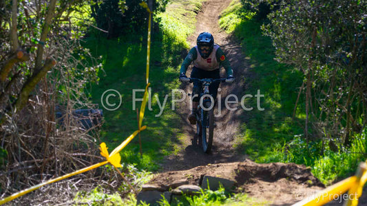 MontenBaik Enduro Doñihue Rider 242 José Antonio Aravena Tapia