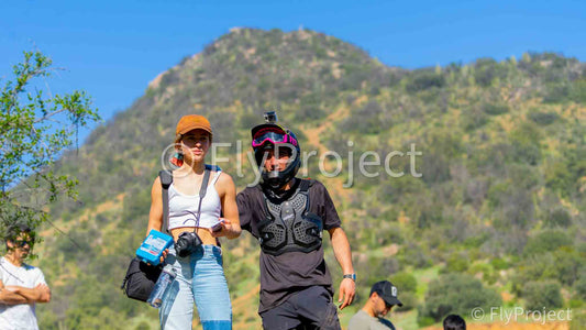 MontenBaik Enduro Doñihue Rider  y Publico