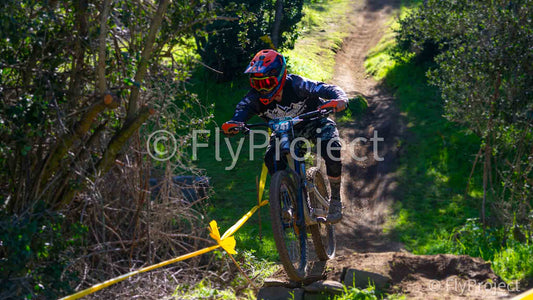 MontenBaik Enduro Doñihue Rider 241 Carlos Carvajal