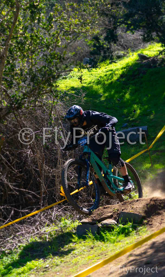MontenBaik Enduro Doñihue Rider 234 Rodrigo Hernández Calvo