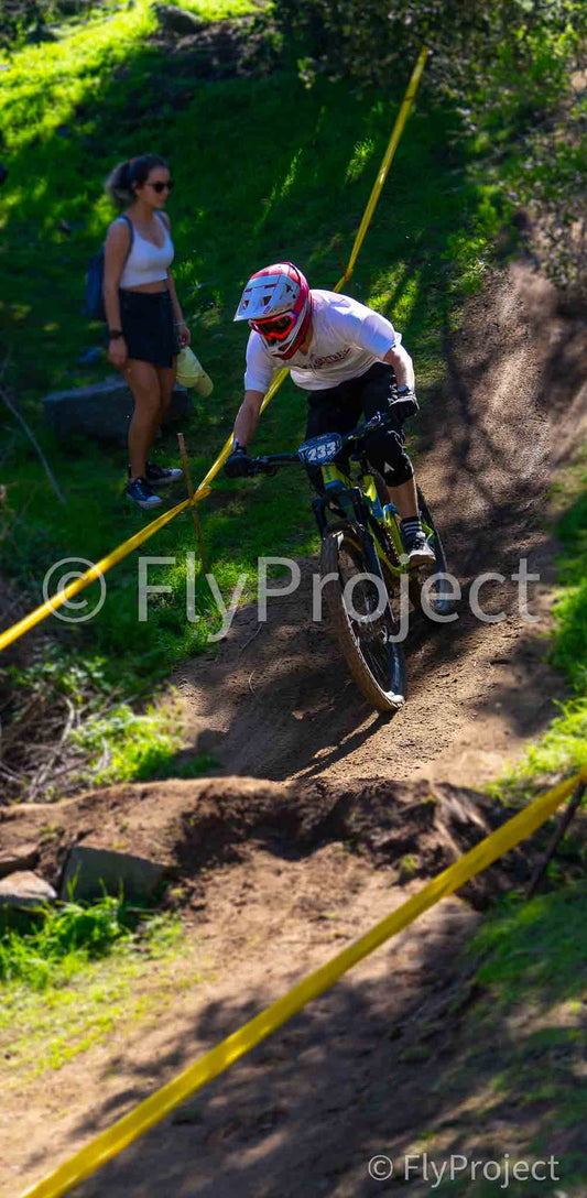 MontenBaik Enduro Doñihue Rider 233 Cristian Silva